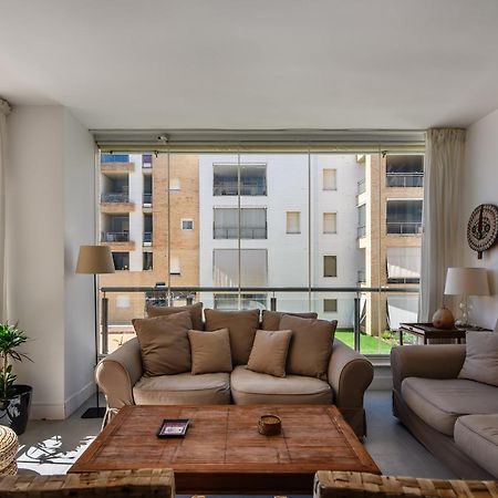 El Espigon Central By H - Playa Punta Del Moral Pehc14P79 Исла дел Морал Екстериор снимка