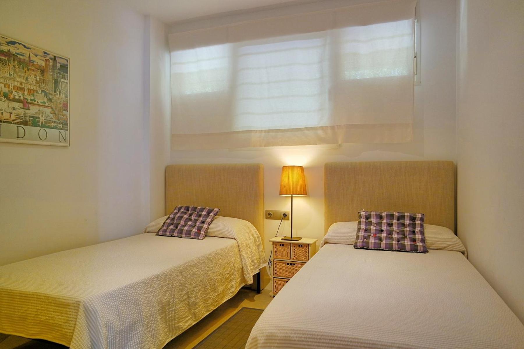 El Espigon Central By H - Playa Punta Del Moral Pehc14P79 Исла дел Морал Стая снимка
