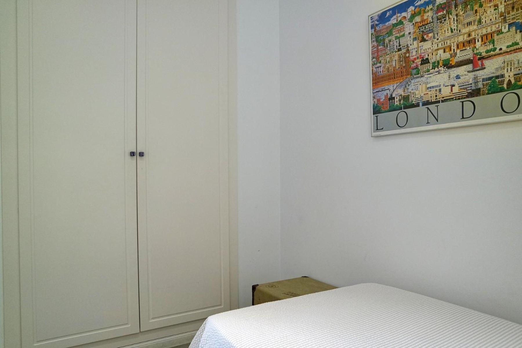 El Espigon Central By H - Playa Punta Del Moral Pehc14P79 Исла дел Морал Стая снимка