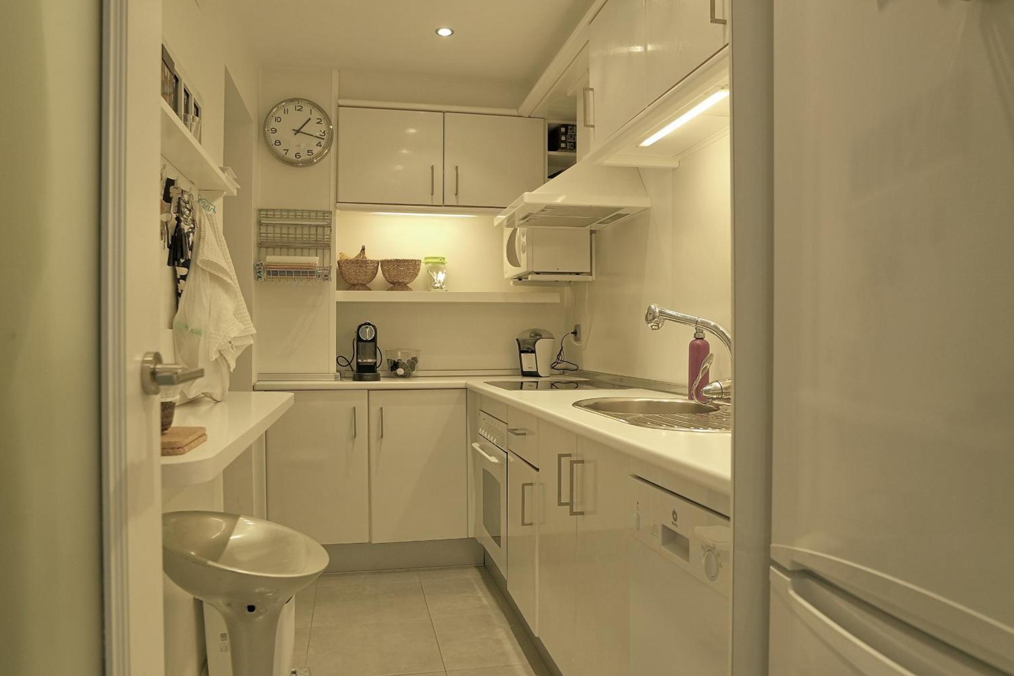 El Espigon Central By H - Playa Punta Del Moral Pehc14P79 Исла дел Морал Стая снимка