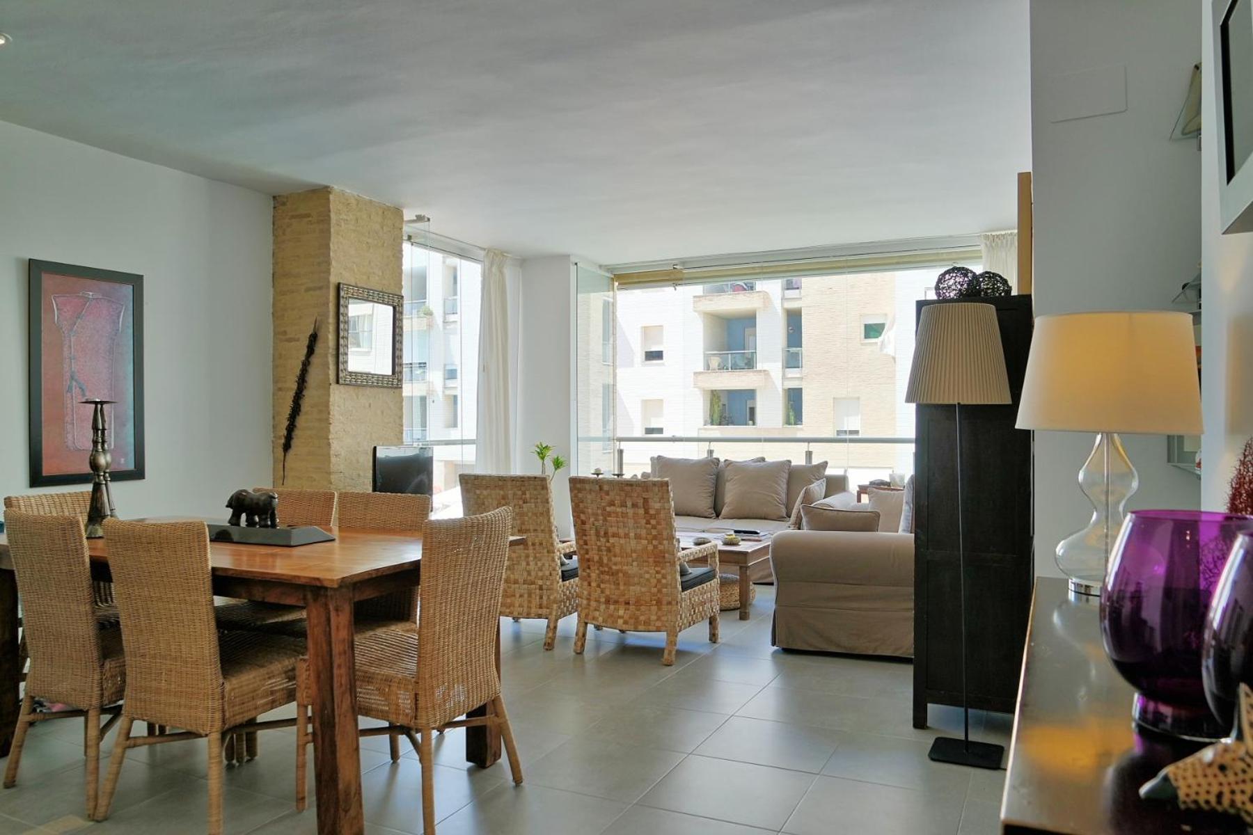 El Espigon Central By H - Playa Punta Del Moral Pehc14P79 Исла дел Морал Стая снимка