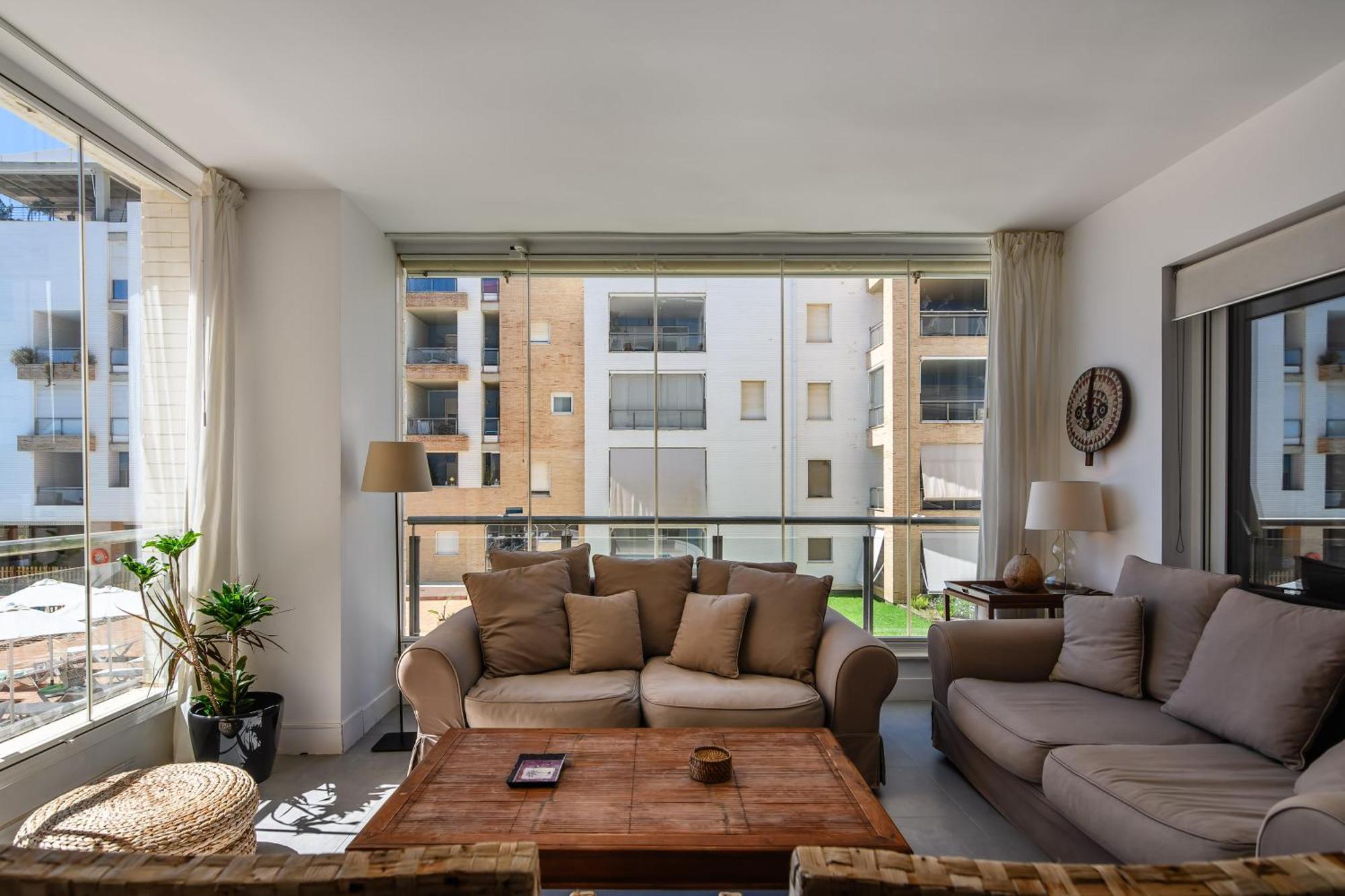 El Espigon Central By H - Playa Punta Del Moral Pehc14P79 Исла дел Морал Екстериор снимка