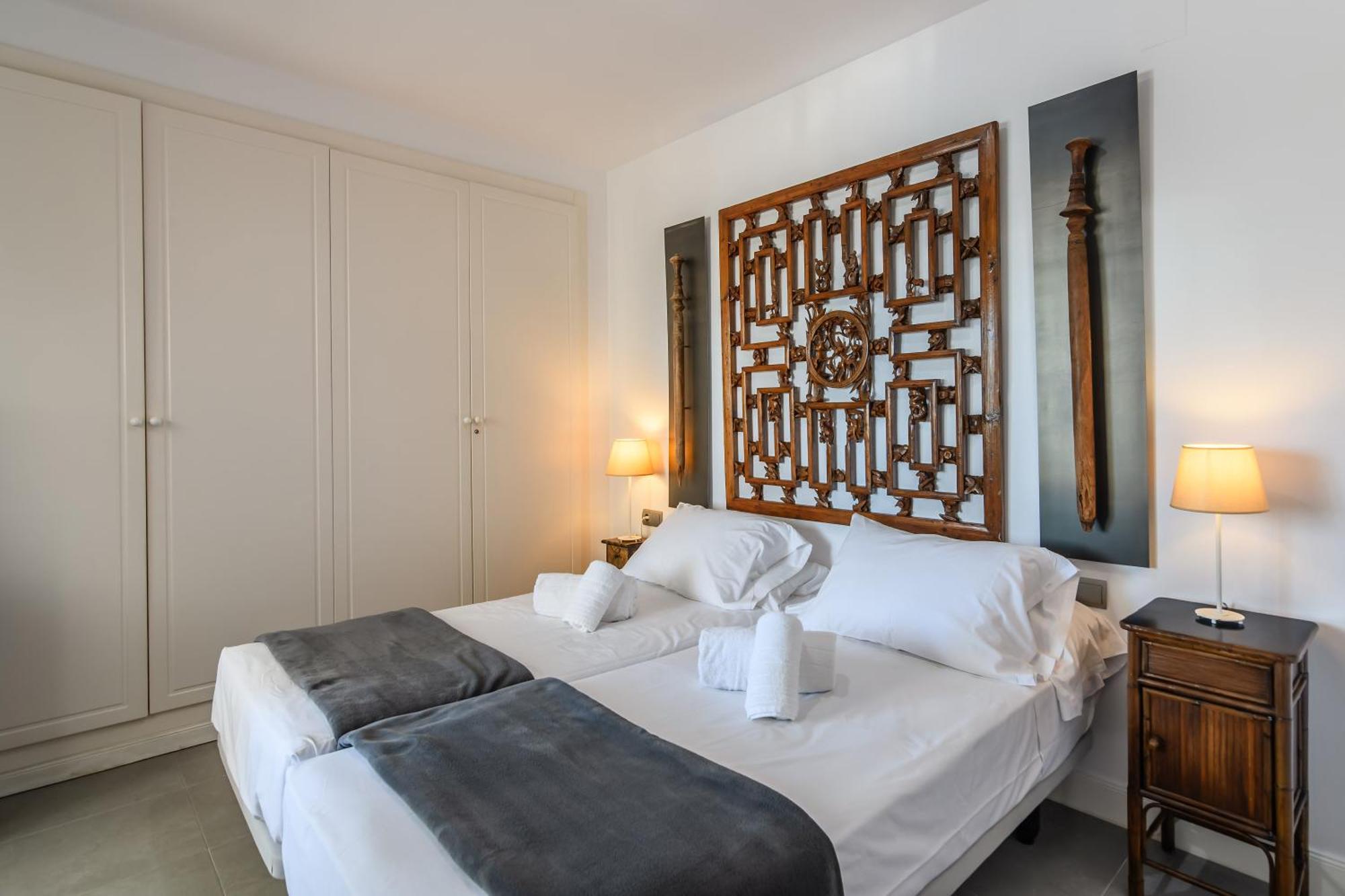 El Espigon Central By H - Playa Punta Del Moral Pehc14P79 Исла дел Морал Екстериор снимка