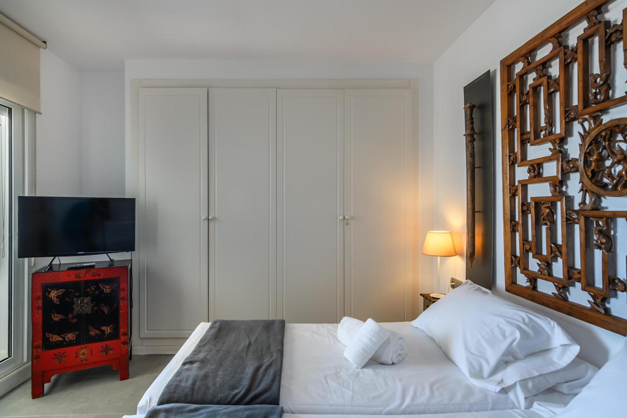 El Espigon Central By H - Playa Punta Del Moral Pehc14P79 Исла дел Морал Екстериор снимка