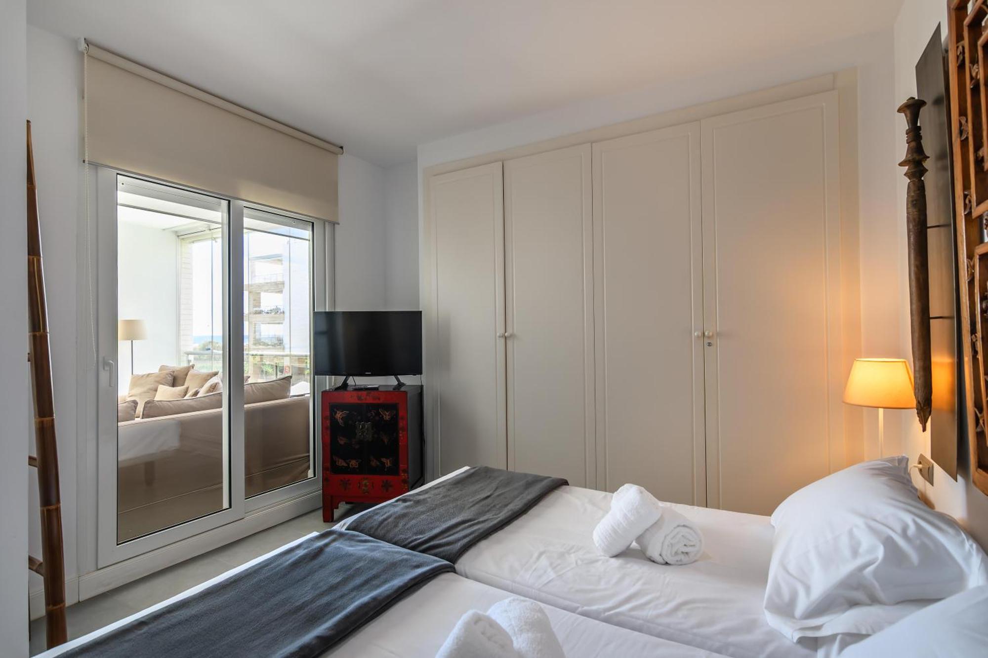 El Espigon Central By H - Playa Punta Del Moral Pehc14P79 Исла дел Морал Екстериор снимка