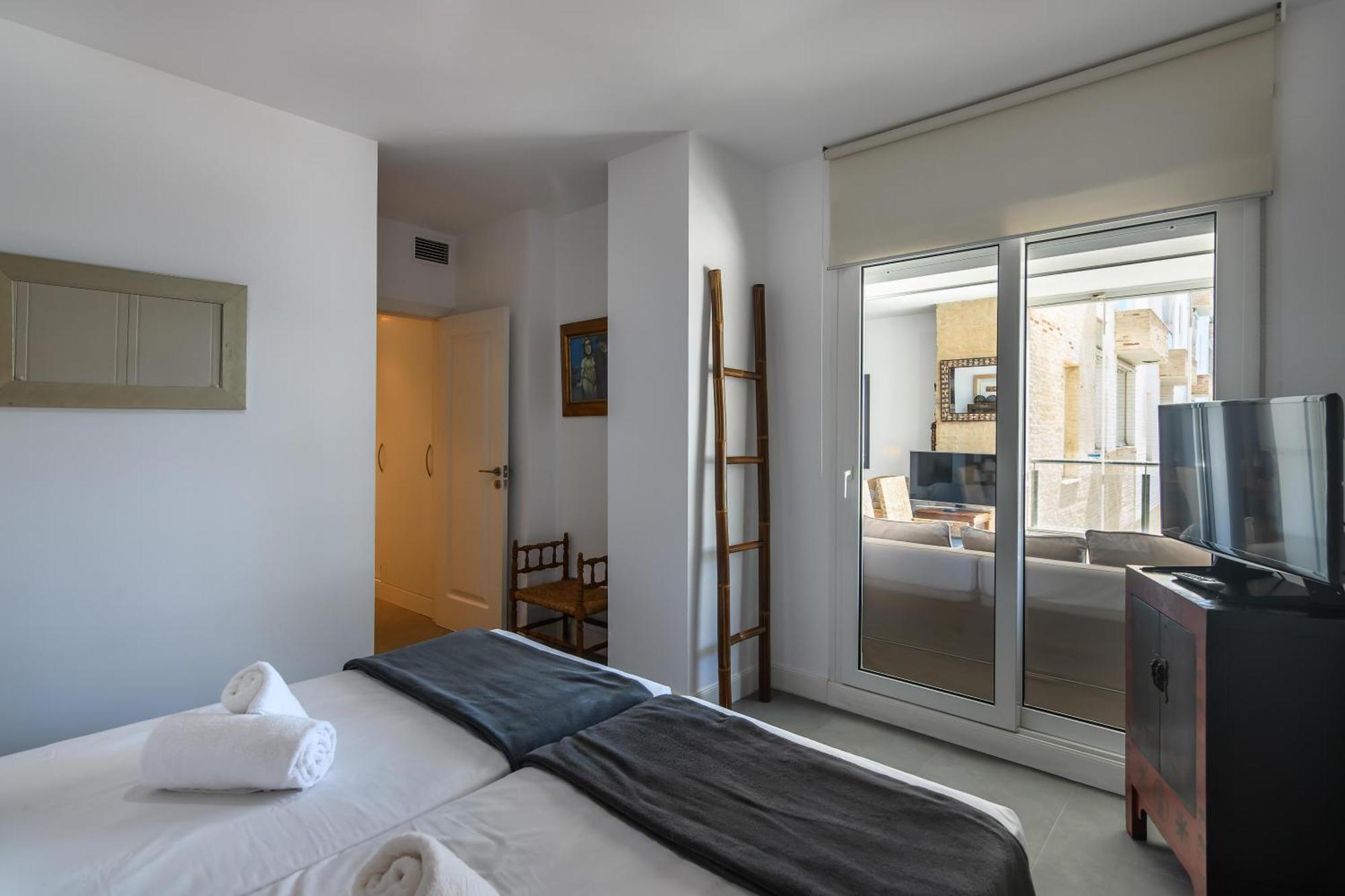 El Espigon Central By H - Playa Punta Del Moral Pehc14P79 Исла дел Морал Екстериор снимка