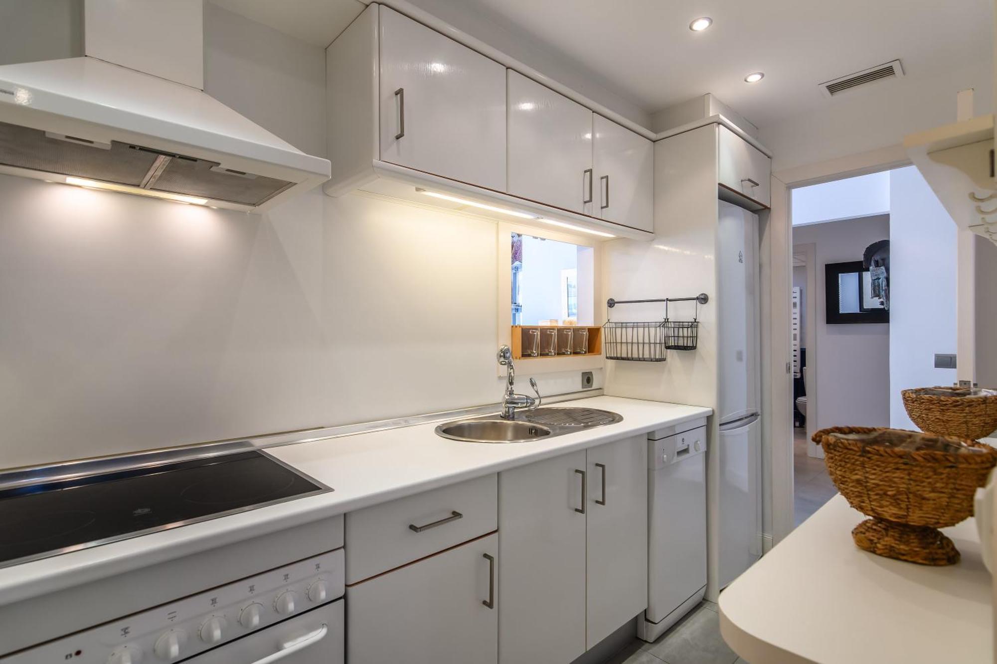 El Espigon Central By H - Playa Punta Del Moral Pehc14P79 Исла дел Морал Екстериор снимка