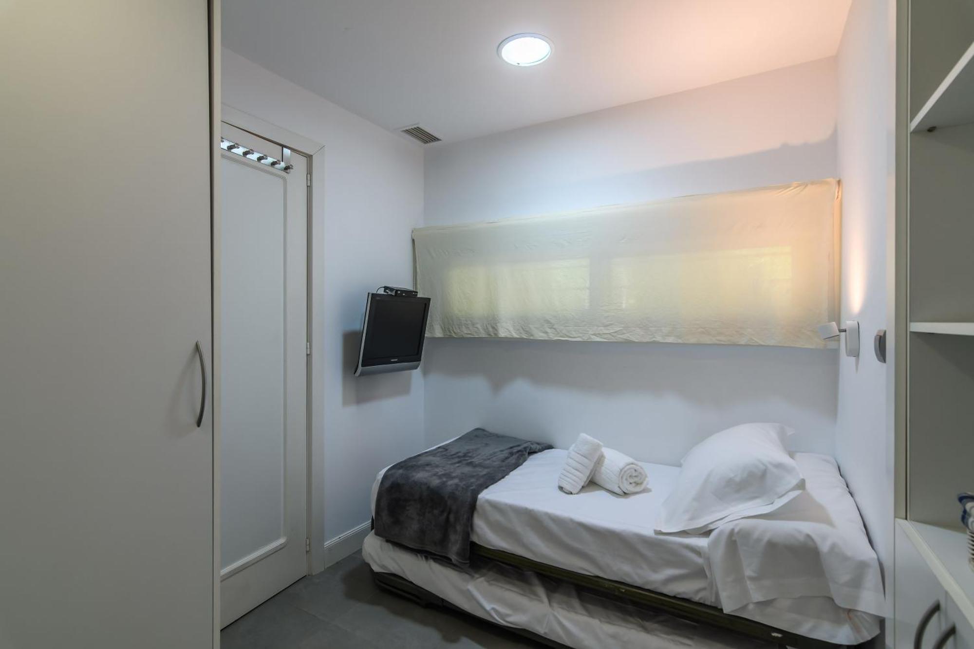 El Espigon Central By H - Playa Punta Del Moral Pehc14P79 Исла дел Морал Екстериор снимка