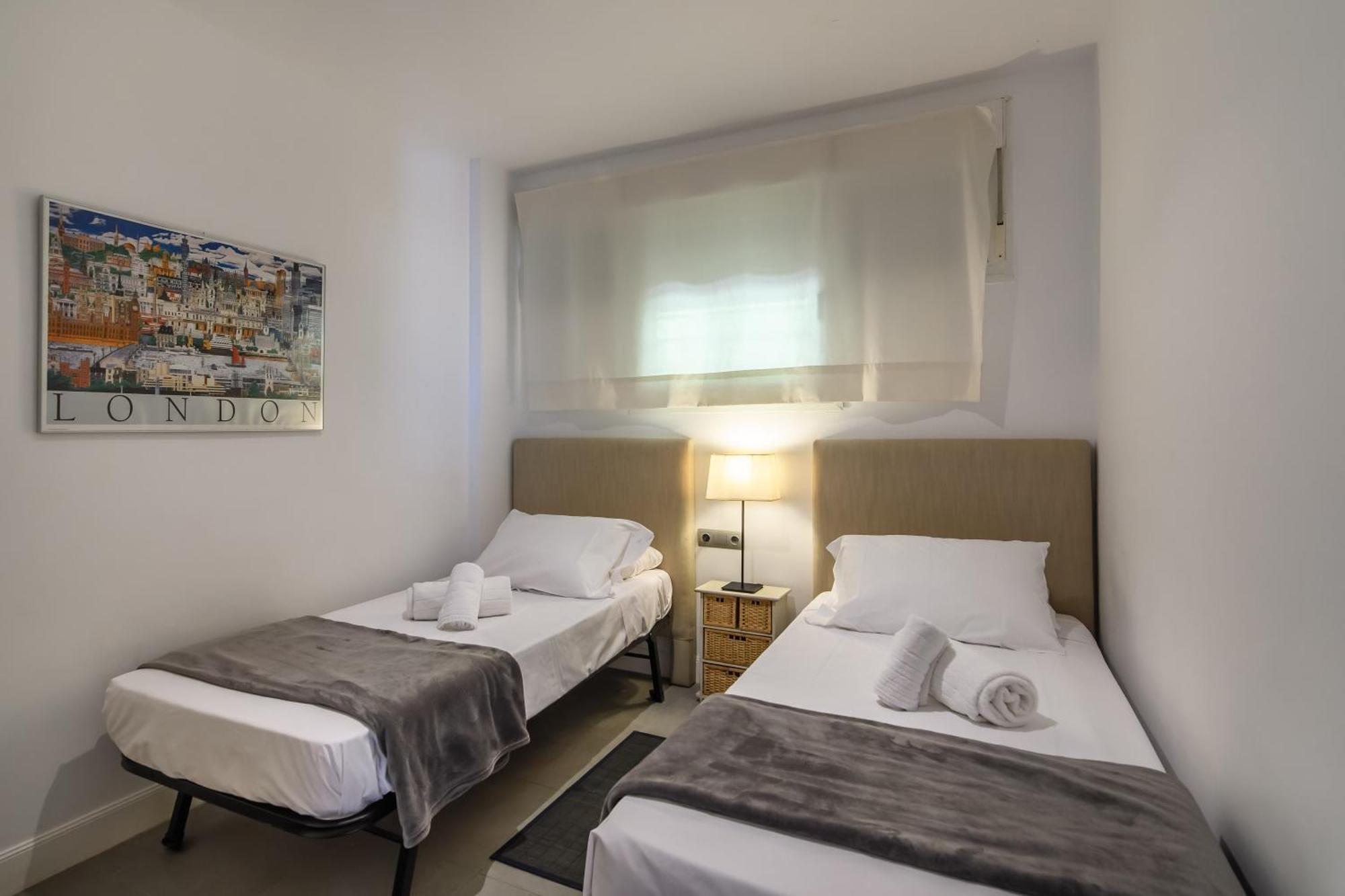 El Espigon Central By H - Playa Punta Del Moral Pehc14P79 Исла дел Морал Екстериор снимка
