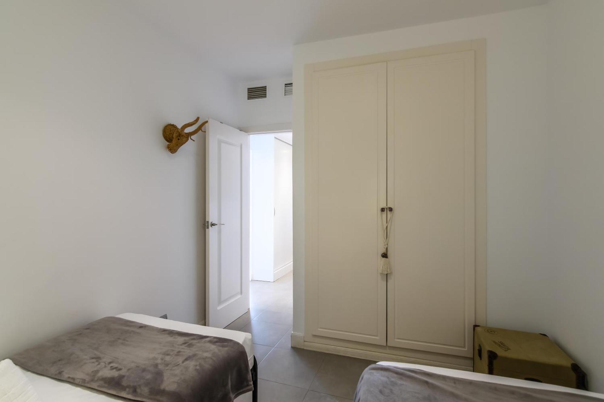 El Espigon Central By H - Playa Punta Del Moral Pehc14P79 Исла дел Морал Екстериор снимка