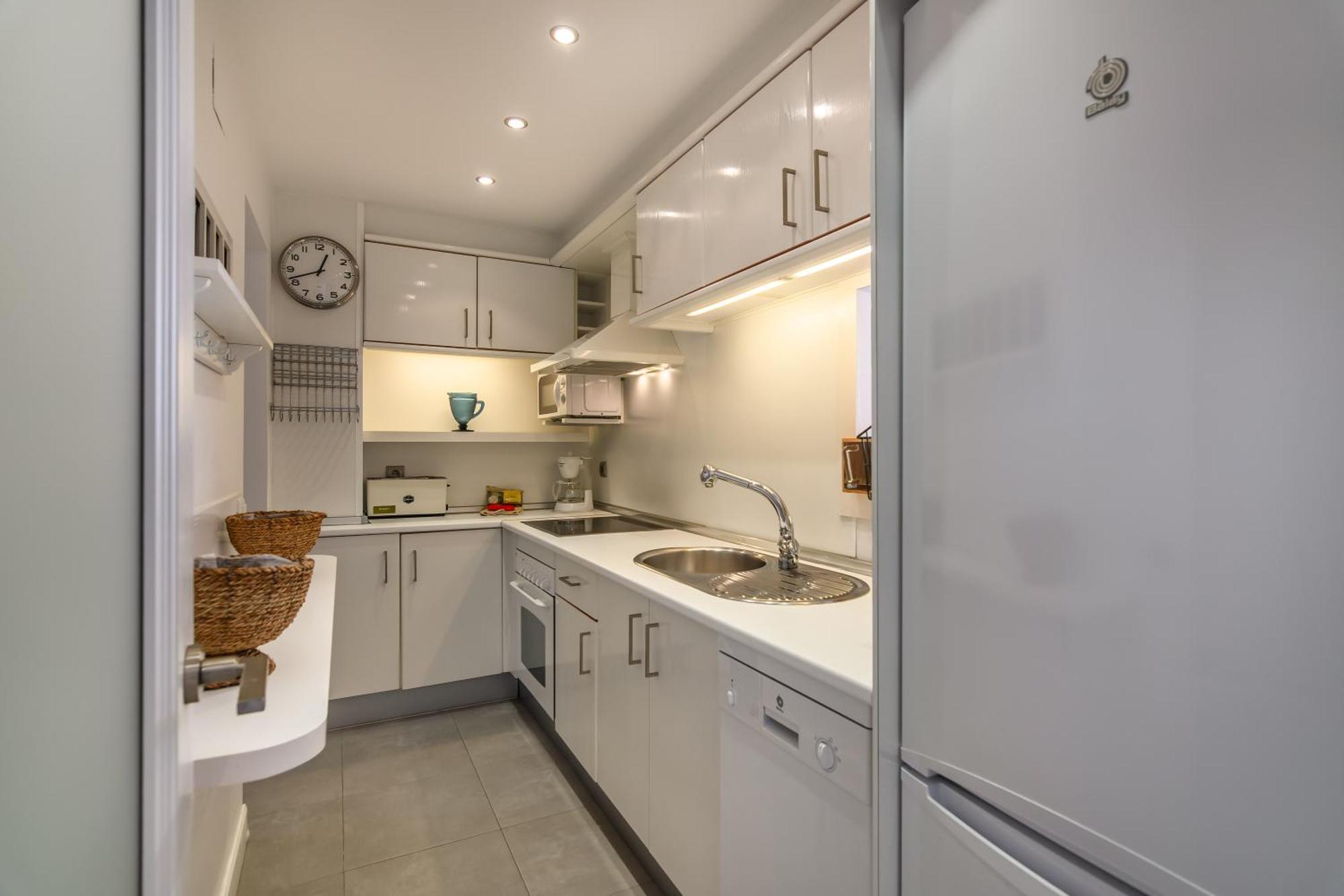 El Espigon Central By H - Playa Punta Del Moral Pehc14P79 Исла дел Морал Екстериор снимка