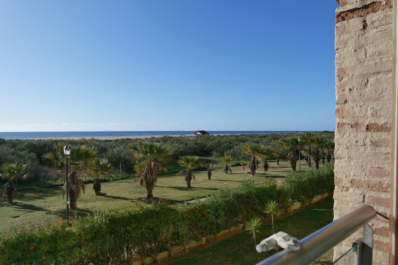 El Espigon Central By H - Playa Punta Del Moral Pehc14P79 Исла дел Морал Екстериор снимка